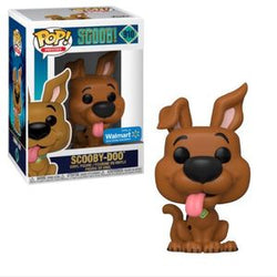 Funko Pop Movies: Scoob! - Young Scooby-Doo (Walmart)