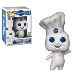 Funko Pop Ad Icons: Pillsbury - Pillsbury Doughboy (Funko Shop)