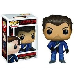 Funko Pop! Television: The Strain - Dr Ephraim Goodweather