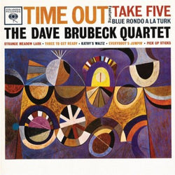 The Dave Brubeck Quartet