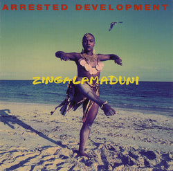Arrested Development