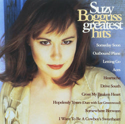 Suzy Bogguss