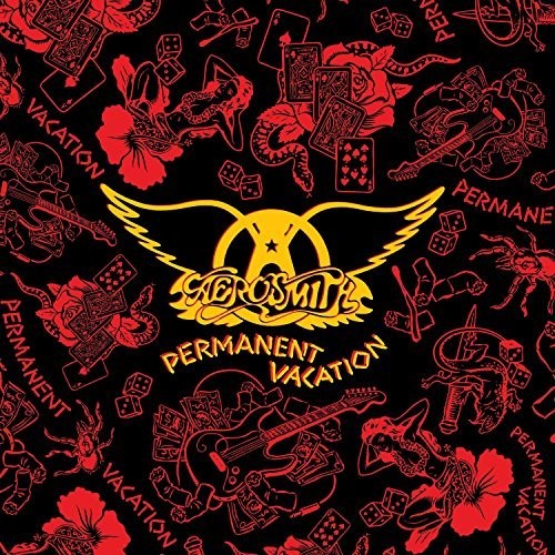 Aerosmith