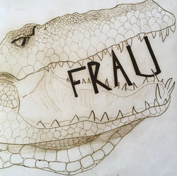 Frau