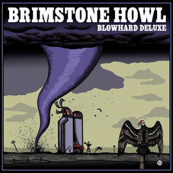 Brimstone Howl