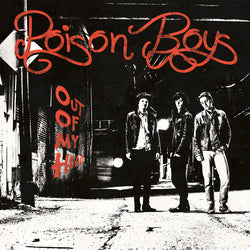 Poison Boys