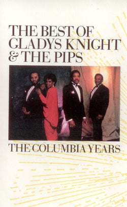 Gladys Knight & The Pips
