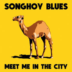 Songhoy Blues