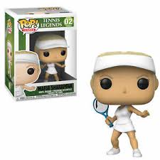 Funko Pop! Tennis - Maria Sharapova