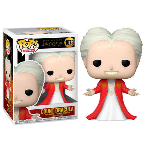 Funko Pop! Movies: Bram Stoker's Dracula - Count Dracula