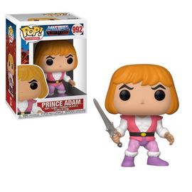 Funko Pop! Television: Masters Of The Universe - Prince Adam