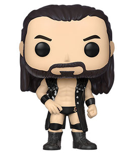 Funko Pop! WWE: Drew McIntyre