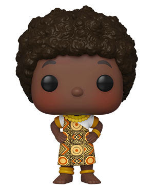 Funko Pop! Disney - It's A Small World - Kenya