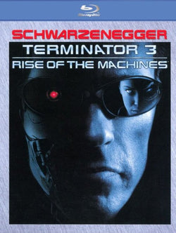 Terminator 3