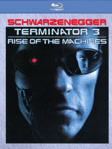 Terminator 3