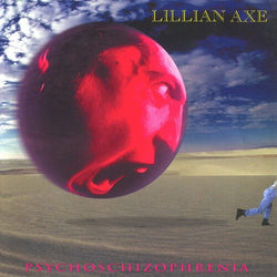 Lillian Axe