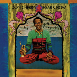 Don Cherry