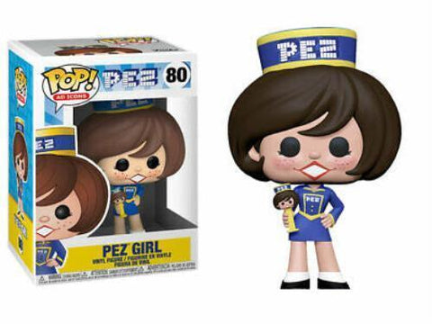 Funko Pop! Ad Icons: Pez Girl