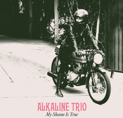Alkaline Trio