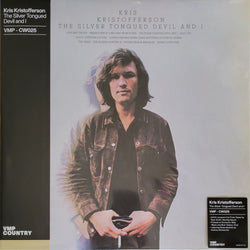 Kris Kristofferson