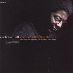 Andrew Hill