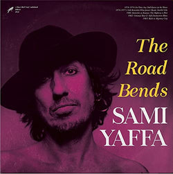 Sami Yaffa