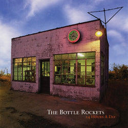 The Bottle Rockets