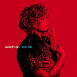 Lauren Morrow