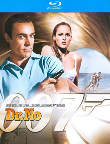 Dr No