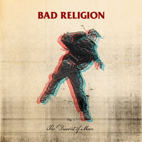Bad Religion