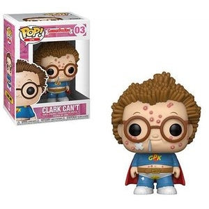 Pop! Garbage Pail Kids - Clark Can't