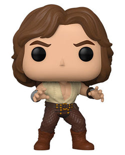 Funko Pop! Television: Hercules - Legendary Journeys - Hercules