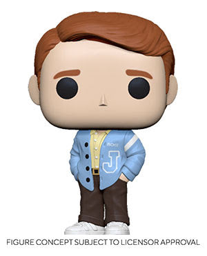 Funko Pop! Television: Happy Days - Richie