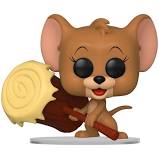 Funko Pop! Movies: Tom And Jerry: Jerry