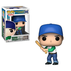 Pop! Movies: The Sandlot - Benny