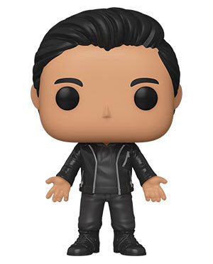 Funko Pop! Television: Umbrella Academy - Ben