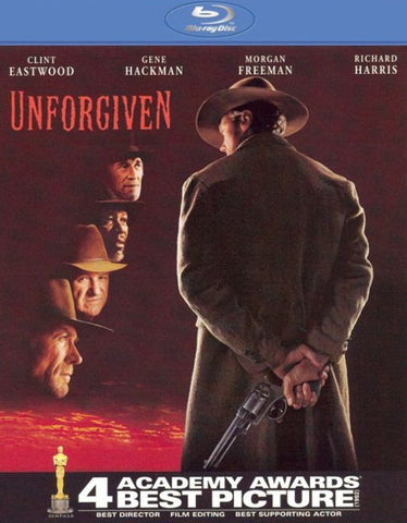 Unforgiven