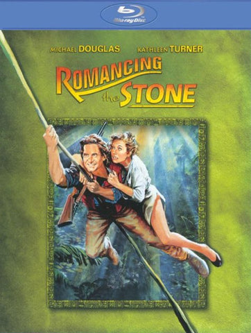 Romancing The Stone
