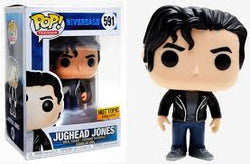 Funko Pop Television: Riverdale - Jughead Jones (Hot Topic Exclusive)