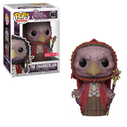 Funko Pop! Televison: Dark Crystal - The Chamberlain