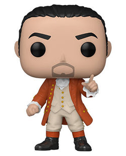 Funko Pop! Broadway: Hamilton - Alexander Hamilton