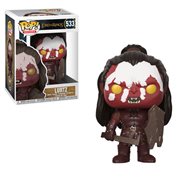 Funko Pop Movies: Lord Of The Rings - Lurtz