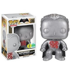 Funko Pop! Heroes: Batman Vs Superman - Superman False God