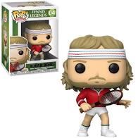 Funko Pop! Tennis - Bjorn Borg