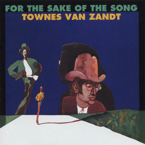 Townes Van Zandt