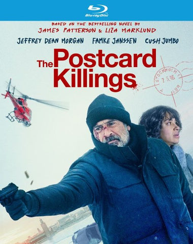 The Postcard Killings