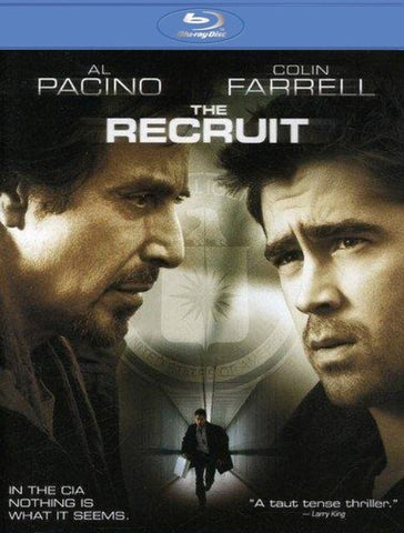 The Recruit