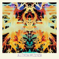 All Them Witches Sleeping Through The War : New Vinyl - Yellow Dog Discs