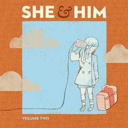 She & Him