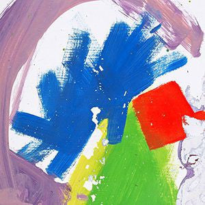 Alt-J This Is All Yours : New Vinyl - Yellow Dog Discs